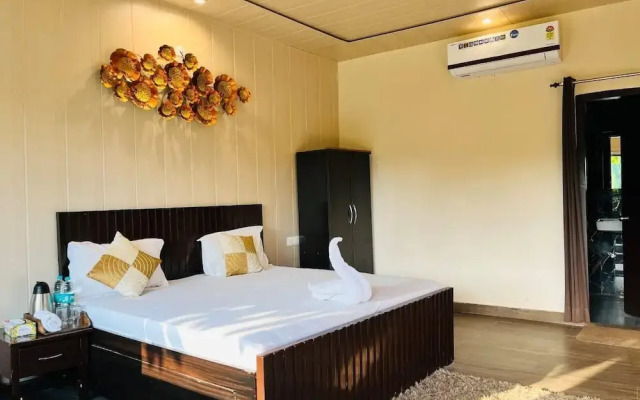 The Bistendu Resort