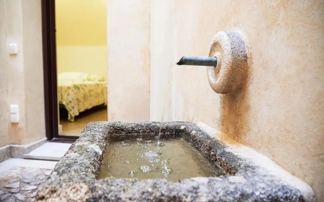 Apartamentos San Pablo