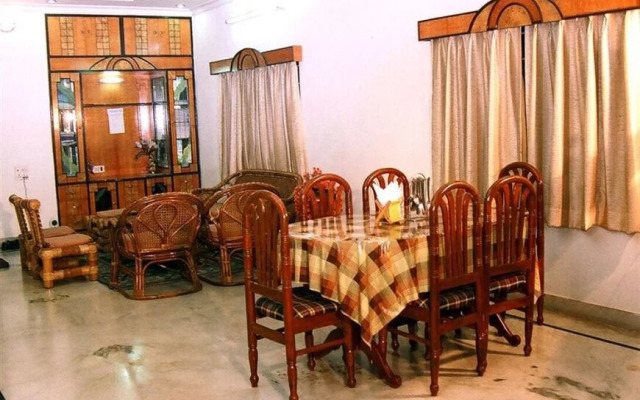 OYO 1235 Salt Lake Sector 1