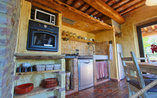 Casa del Pastore