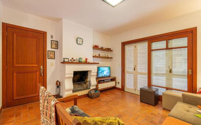 Terrazas - Stay House Temporada