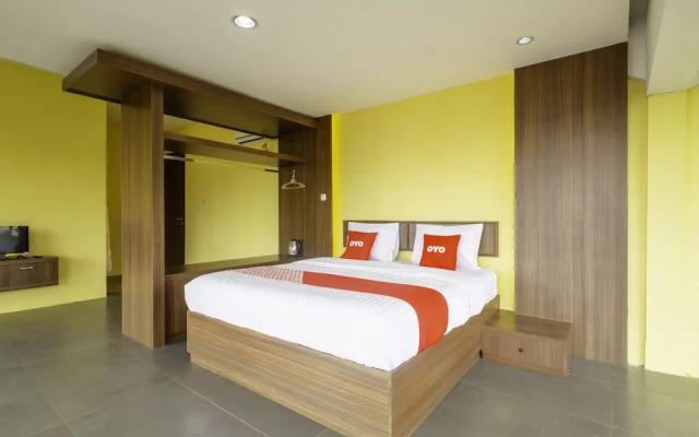 Capital O 1973 Hotel Toserba Selamat Syariah