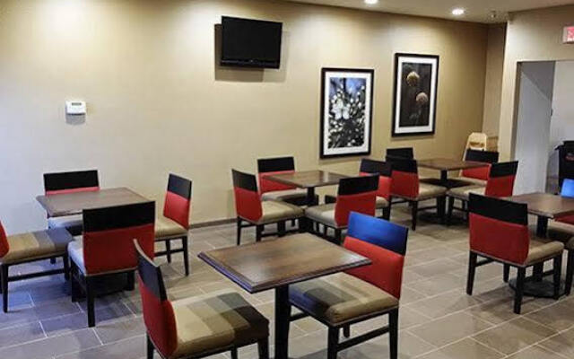 Comfort Inn Cameron