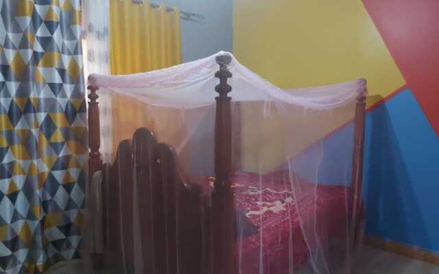 Charming House in Matugga, Kampala, Uganda