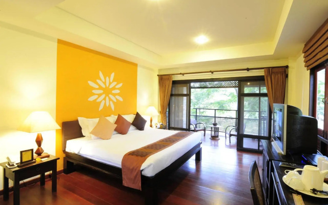 Phunacome Resort