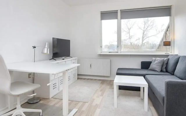 3 Person Holiday Home in Grenaa