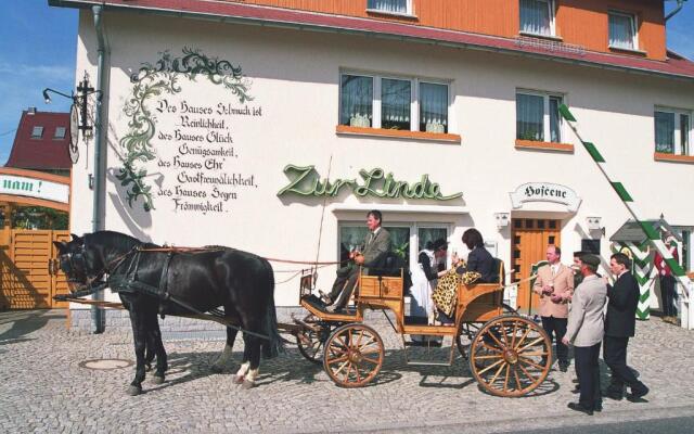 Familienhotel Zur Linde