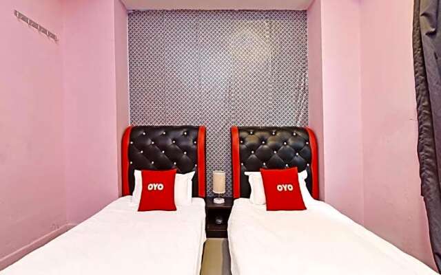 8 Hotel Nilai / KLIA