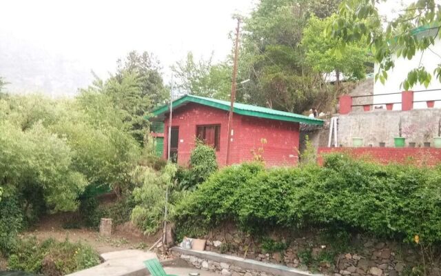 Camp Lagoon and Cottage