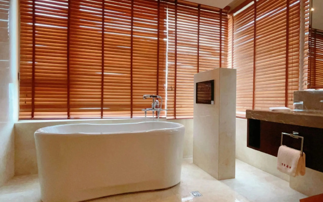 Yangpu Guest House