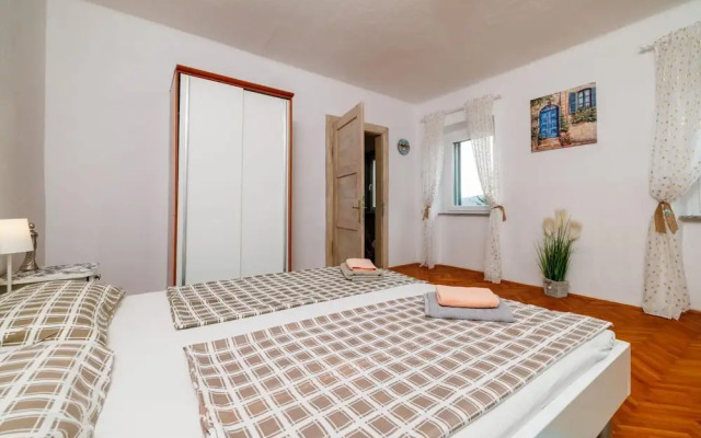 Holiday house Bribirka