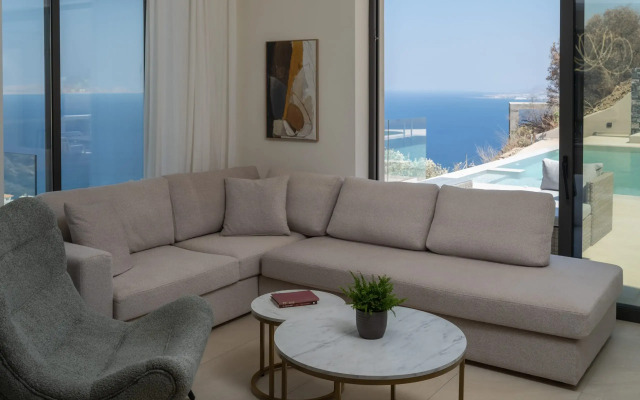 VieVerde Luxury Villas