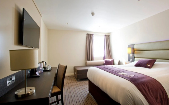 Premier Inn Perth City Centre