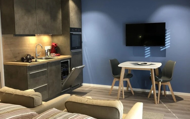 City Apparte Exklusiv