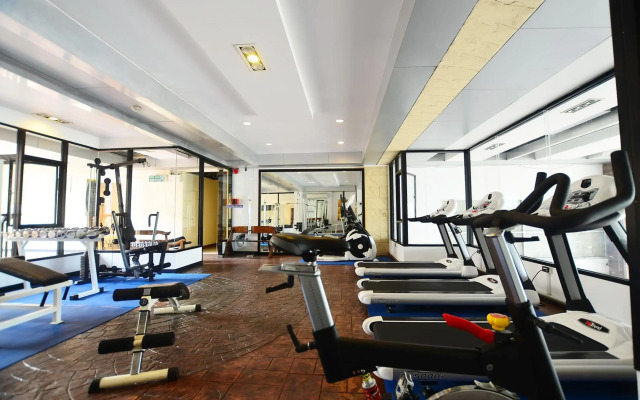 Baywalk Residence Pattaya By Thaiwat