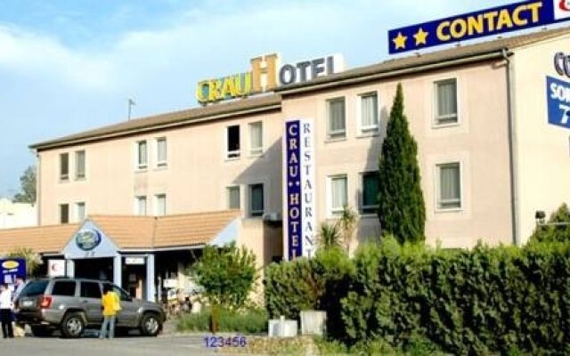 Crau Hotel