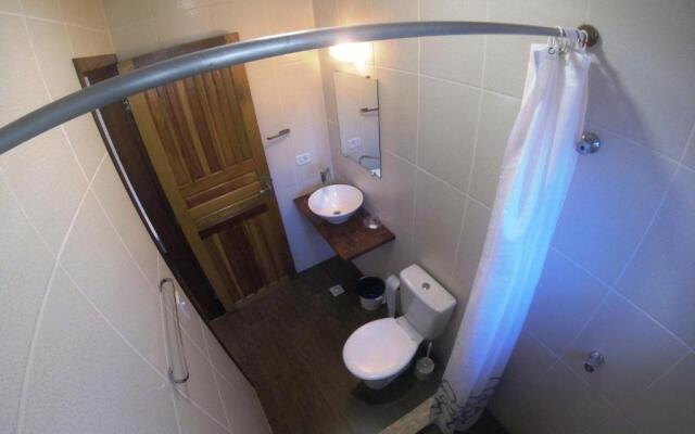 Espaço Aba Maranata