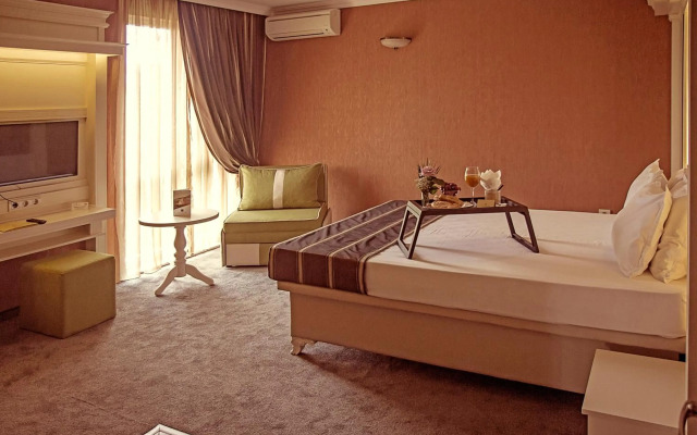 Park Hotel Plovdiv