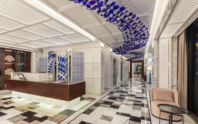 Rexene Resort Hotel & Spa