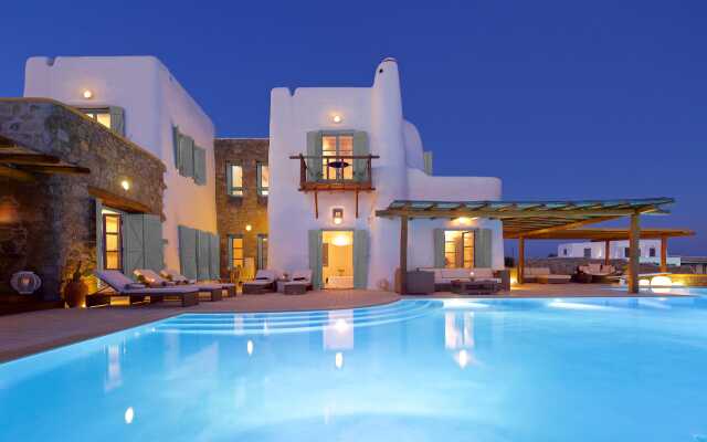 Villa Vista