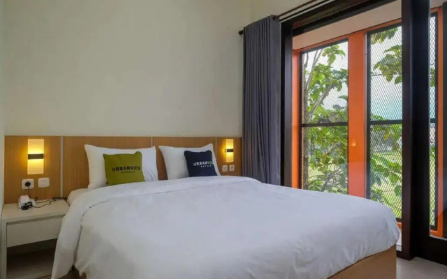 Urbanview Sumampir Anugrah Purwokerto by RedDoorz – Guest Rooms – Purwokerto