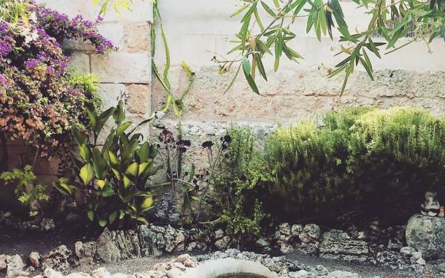 Casa Mona Turismo de Interior