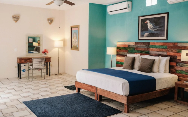 Coco Suites Cozumel