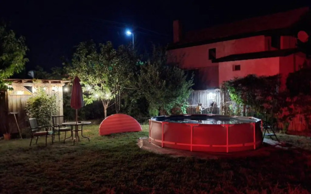 Camping Kromidovo
