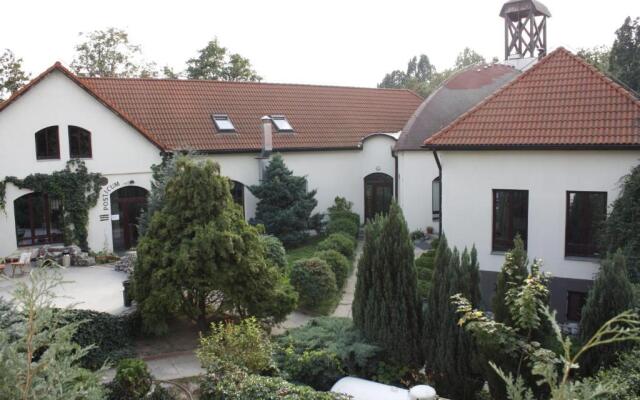 The Zen Hostel - Posticum