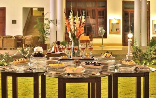 Swat Serena Hotel