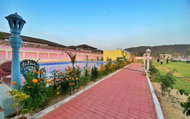 The Kukas Resort