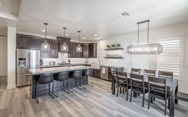 Hideaway On The 2nd Green