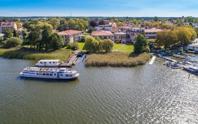 Seehotel Rheinsberg