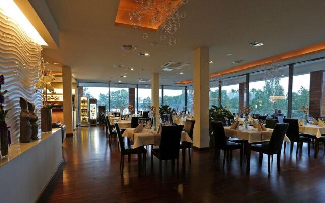 Hotel Moran SPA