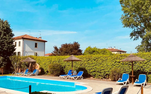 Hotel Isola di Caprera