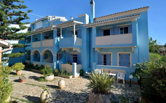 Vlachos Apartments