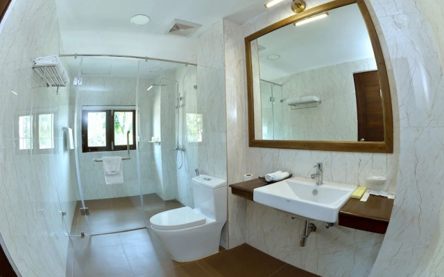 Seasons Hotels And Resort- Ngapali