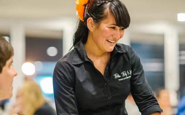 CBD Luxury Accommodation