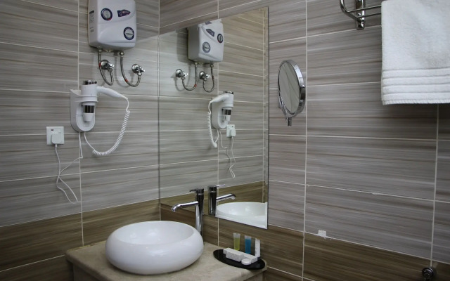 AlMuhaidb Residence Al Khafji