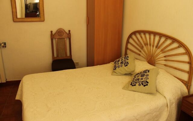 Hostal Graciela