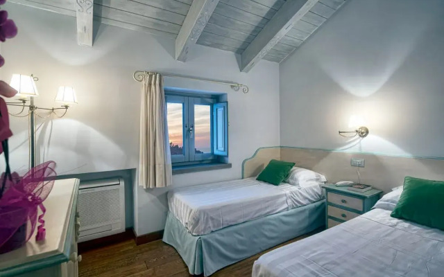Villa Stradivari