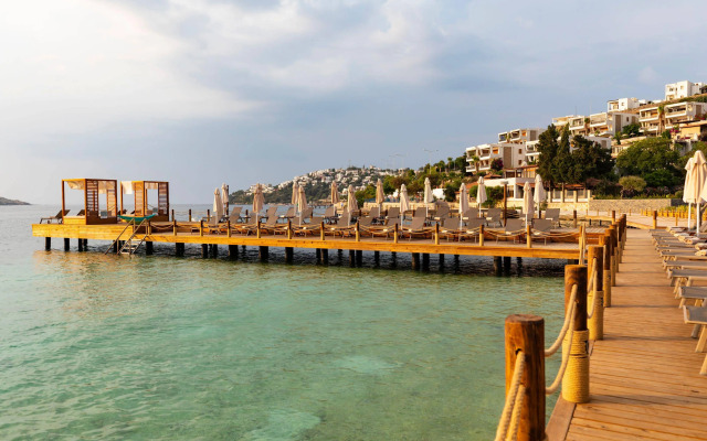 Hotel Vita Bella Resort & Spa