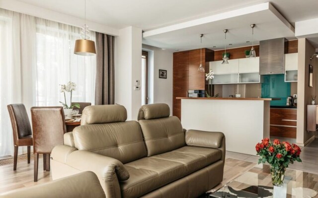 Wawel Apartments - LoftAffair