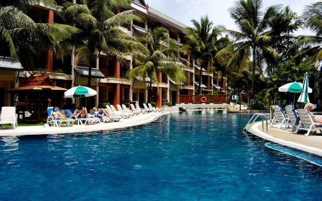 Kamala Bay Garden Resort