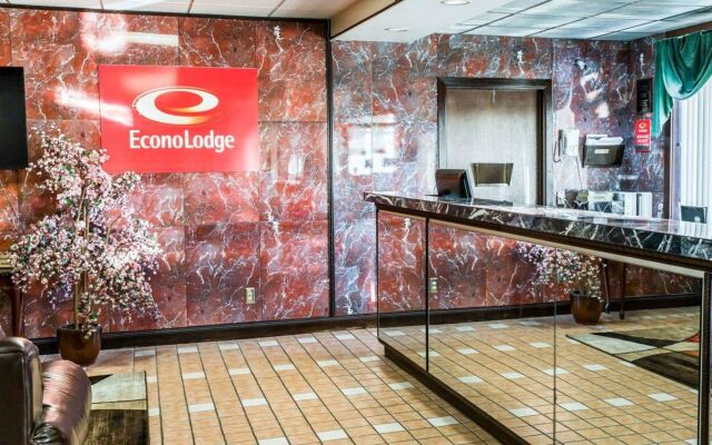 OYO Hotel Wade/Fayetteville I-95 South