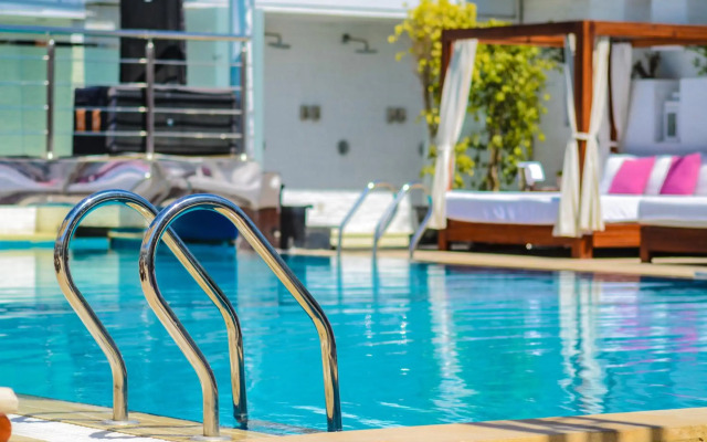 Sun City Hotel - The Gabriel
