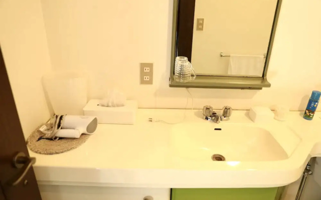 BEACH HOUSE at WANI BASE