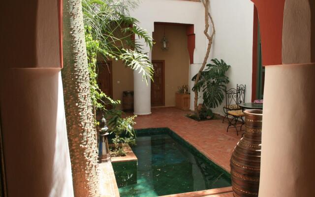 Riad Tafilag