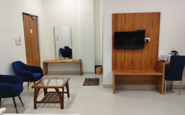 Hotel Binwa View