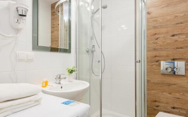 P&O Apartments Metro Politechnika